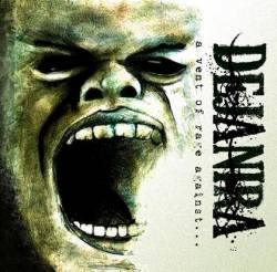 Dejanira : A Vent of Rage Against...